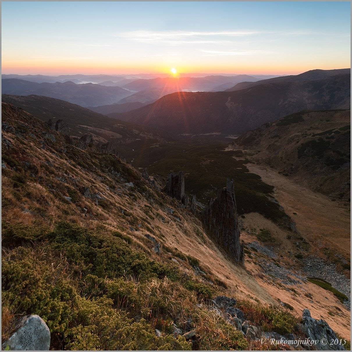 , Рукомойников Валентин