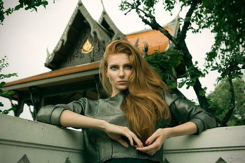 Ginger