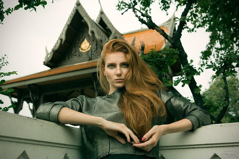 Ginger фото превью