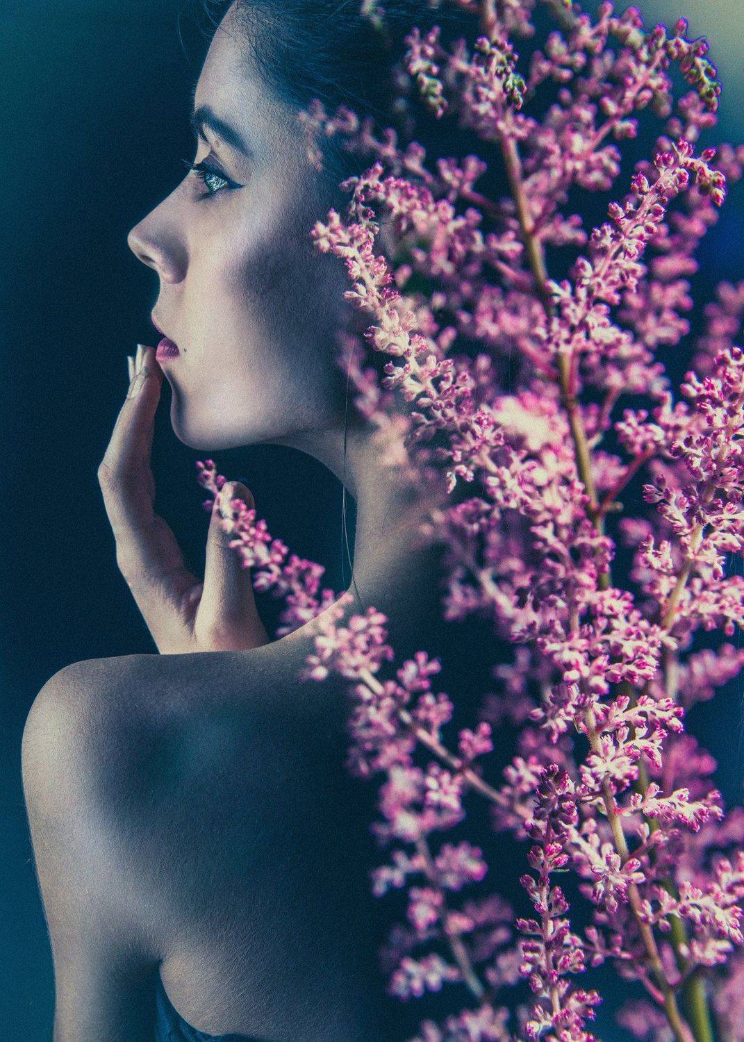 , Dzhamgaryan Arevik