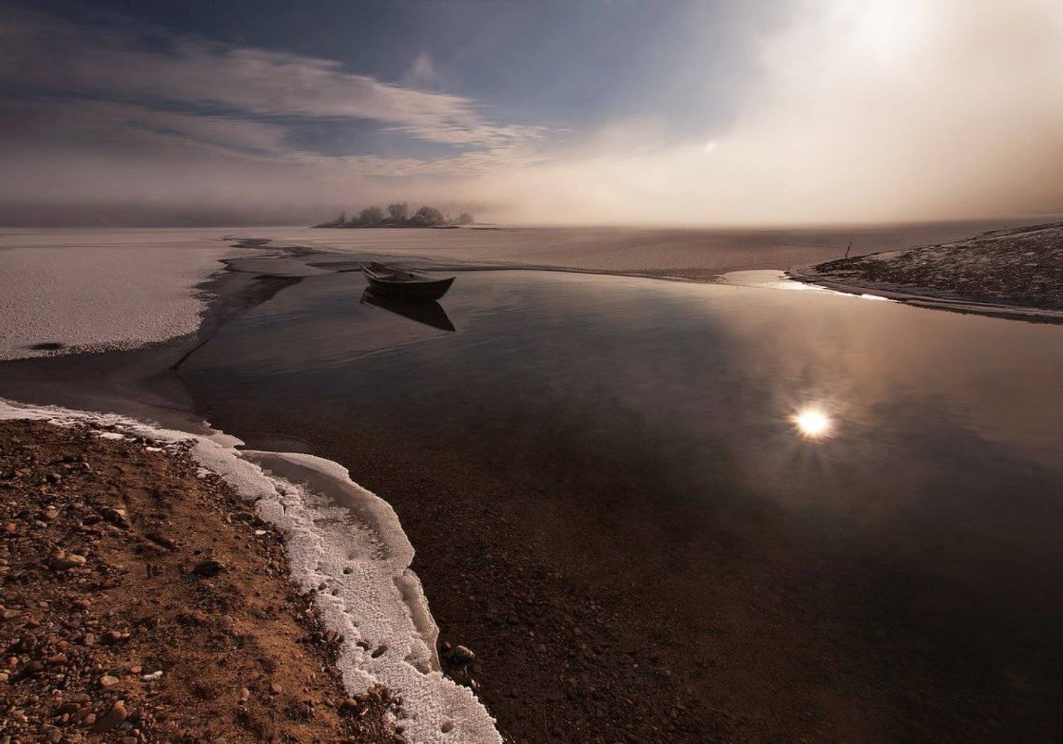 , Матвей Белый