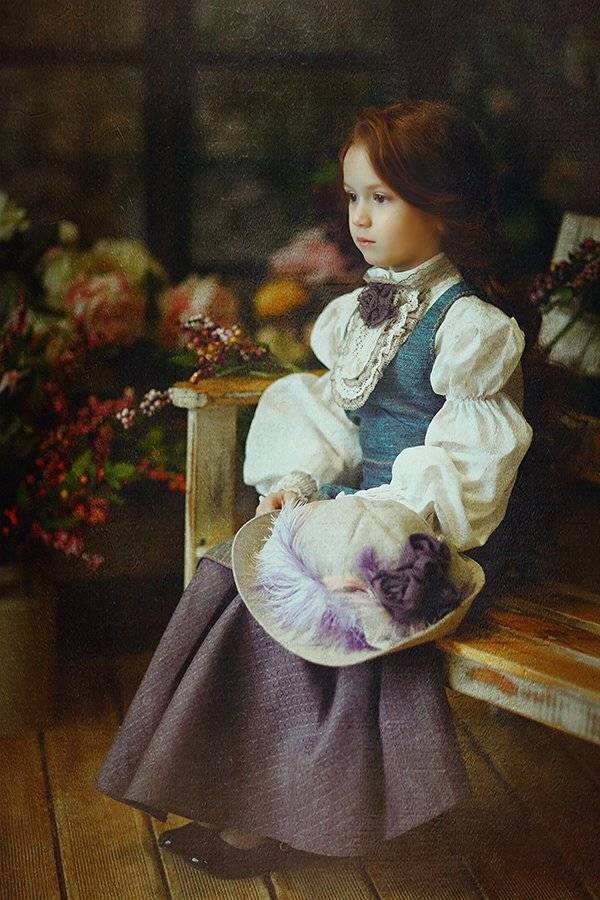 , Наталья Законова