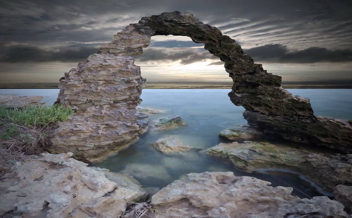 одесса, Сергей Кошелев