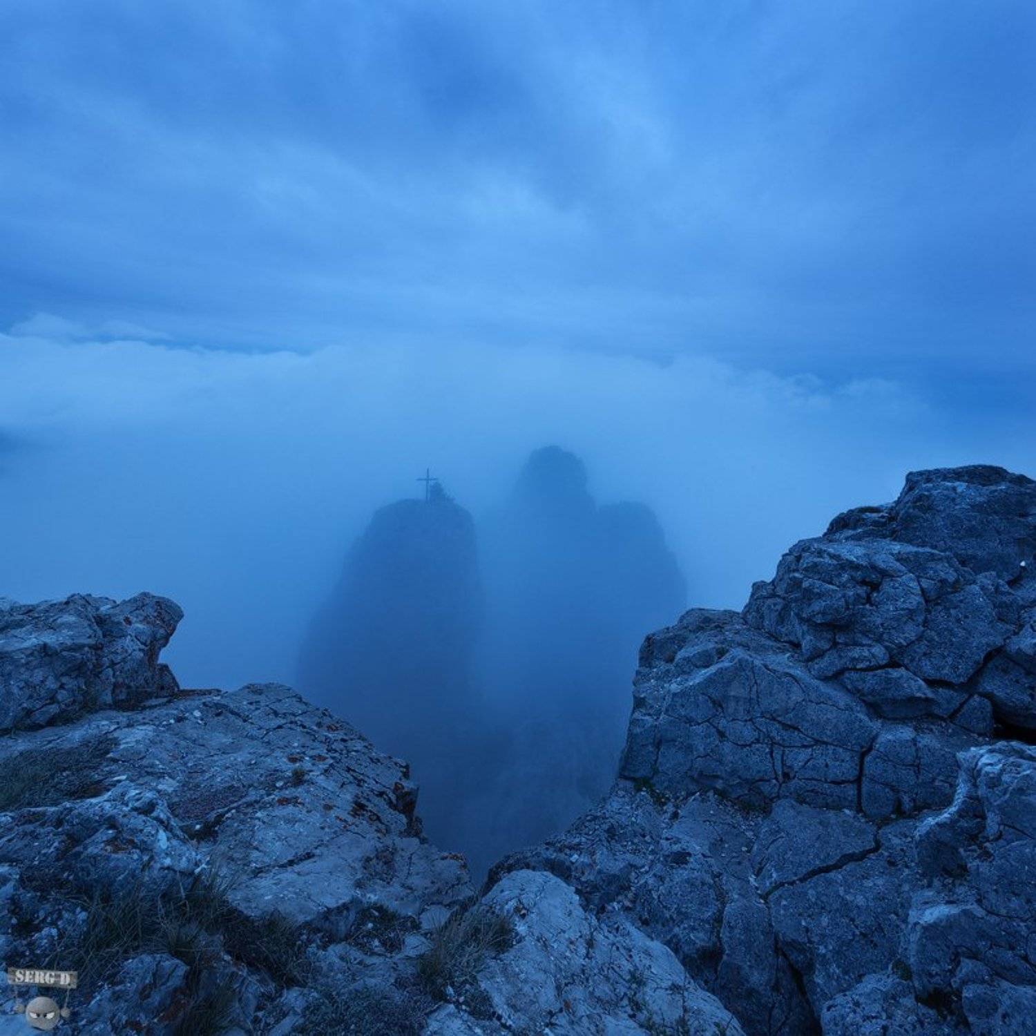 , Сергей Дегтярёв