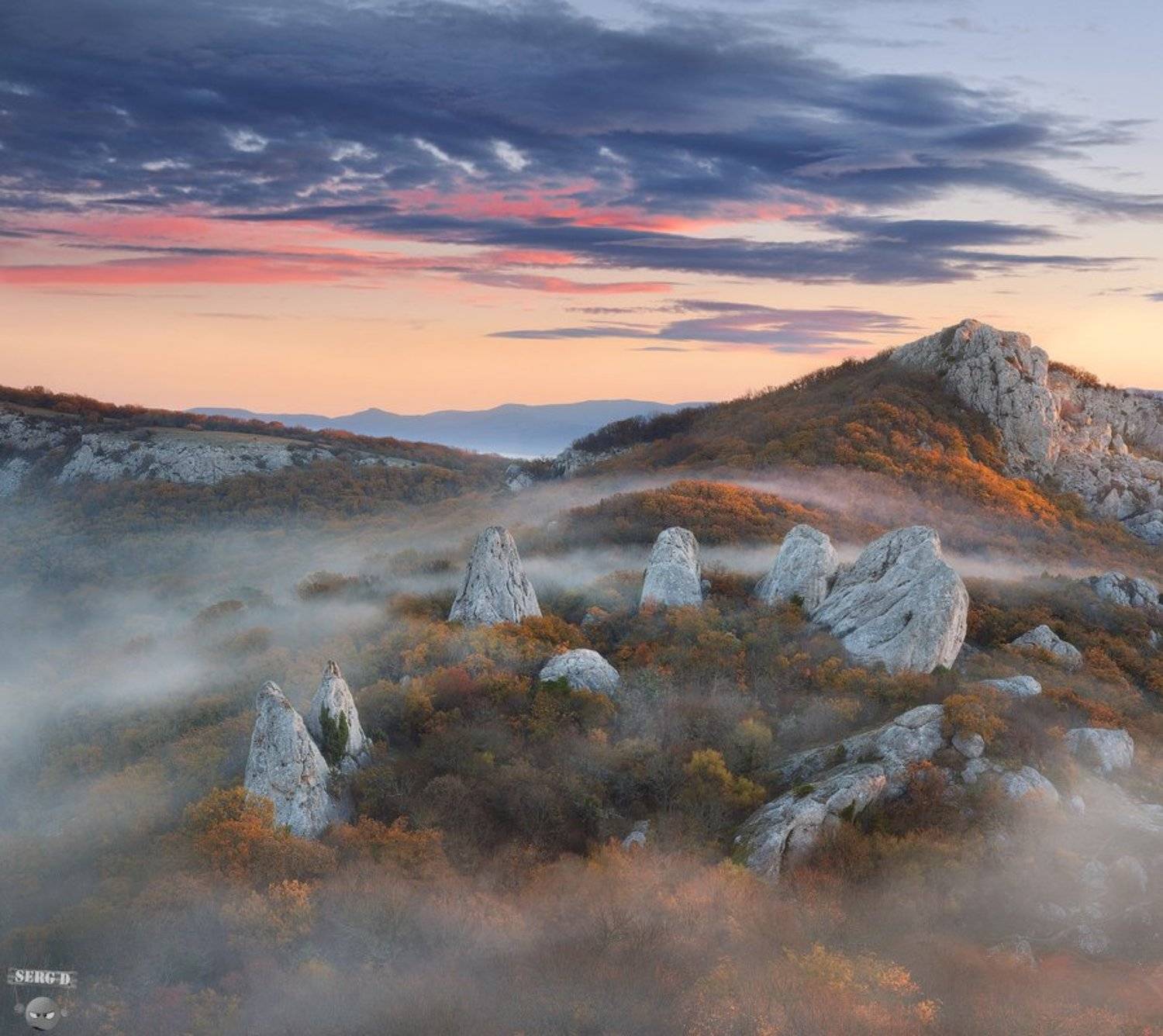 , Сергей Дегтярёв