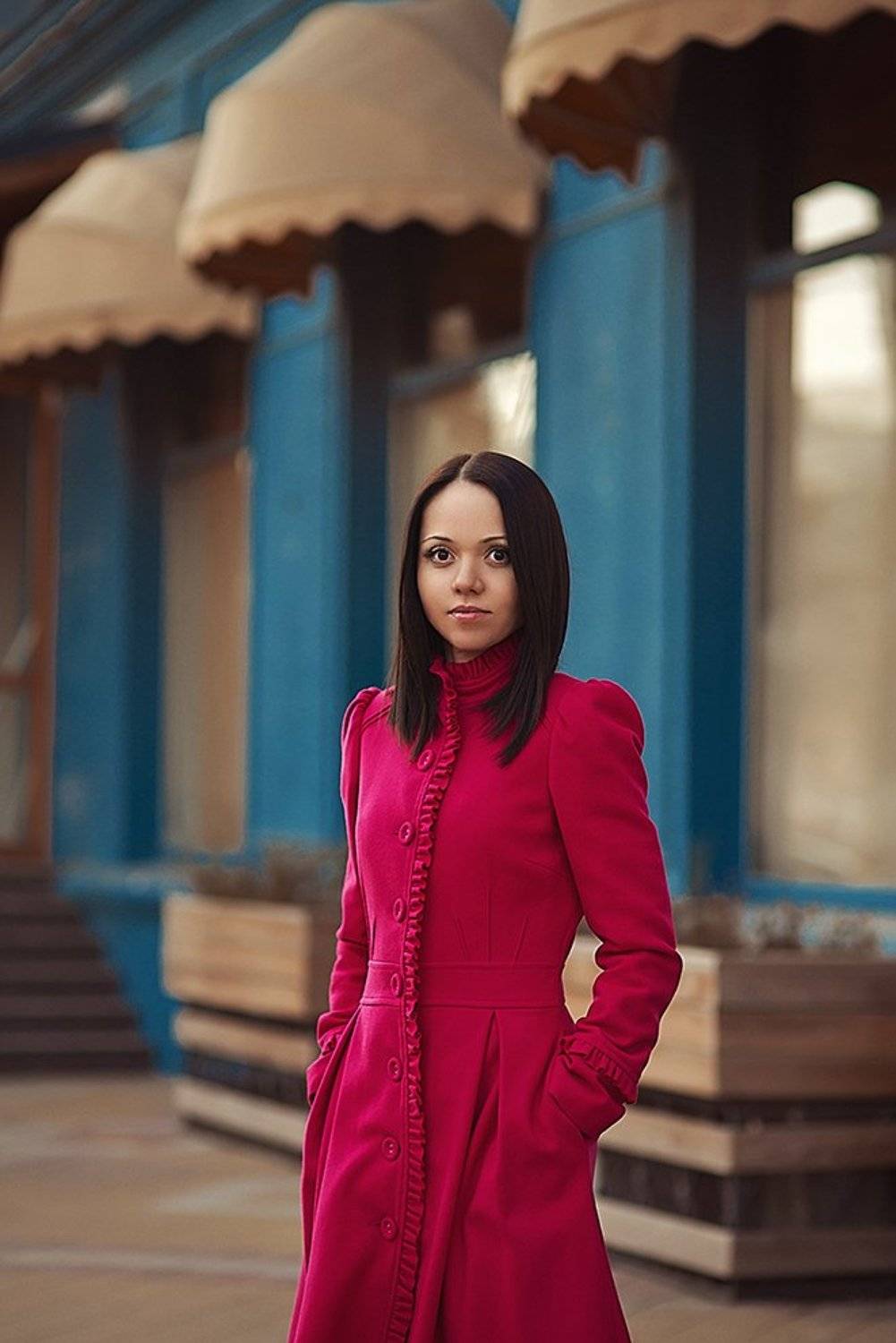 , Георгий Дьяков