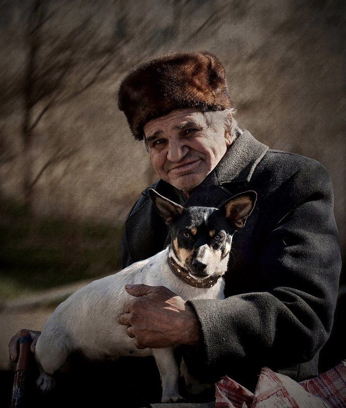Одиночество на двоих фото превью