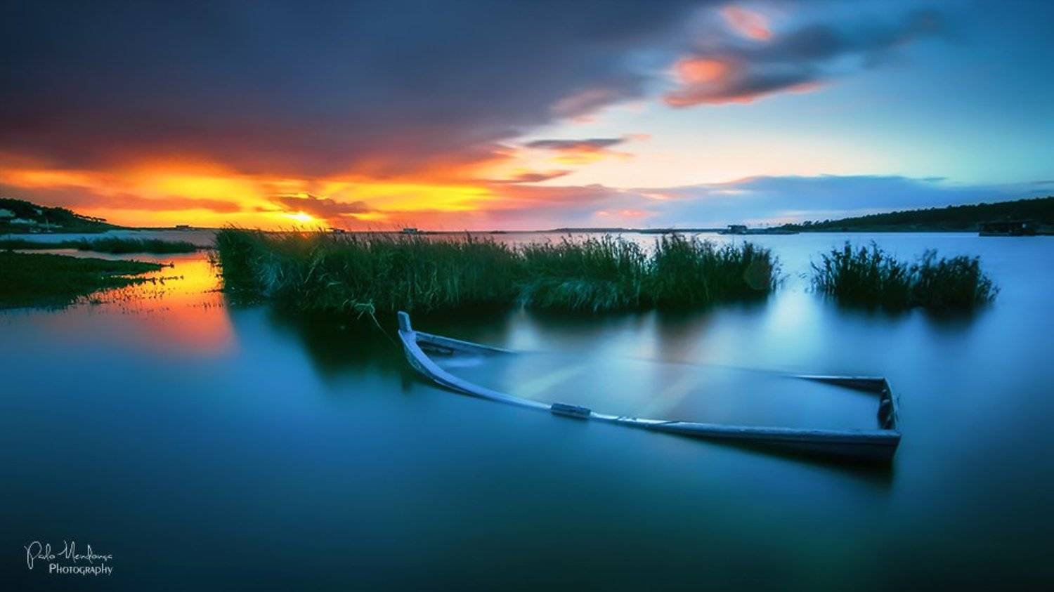 , Paulo Mendon&ccedil;a