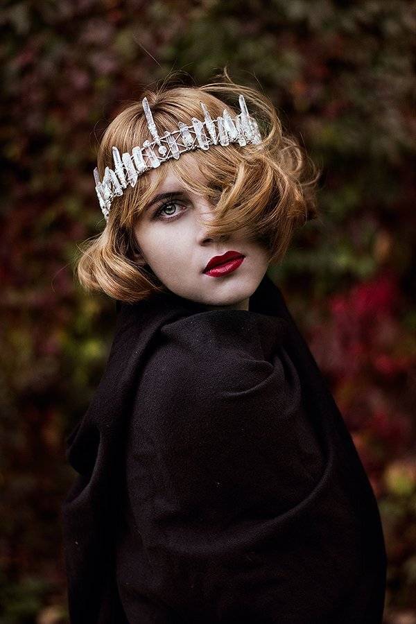 , Поминова Олеся