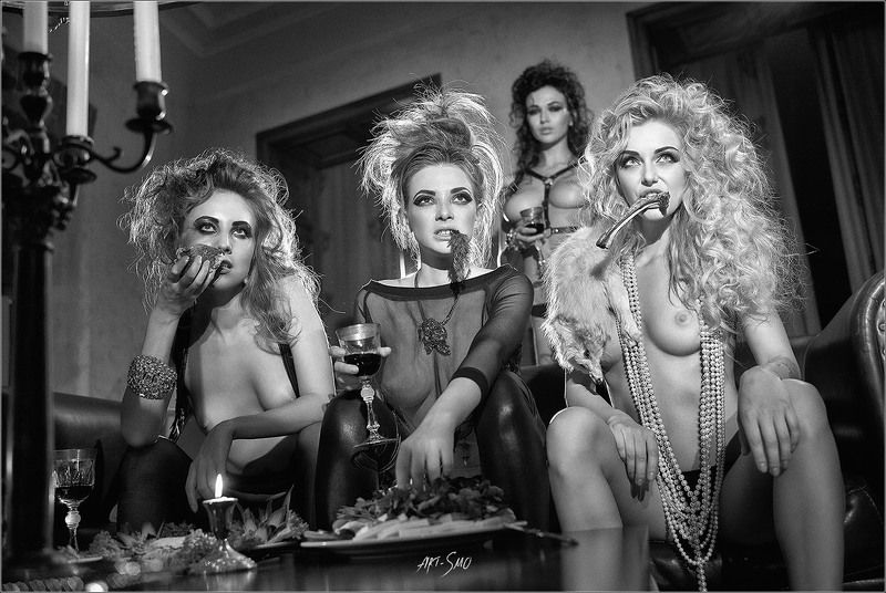 Крепс 2015 фото превью