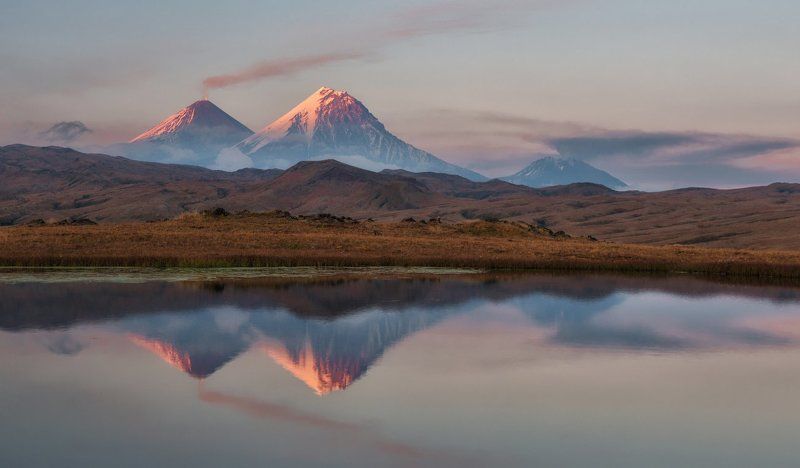 Тихие вечера. фото превью