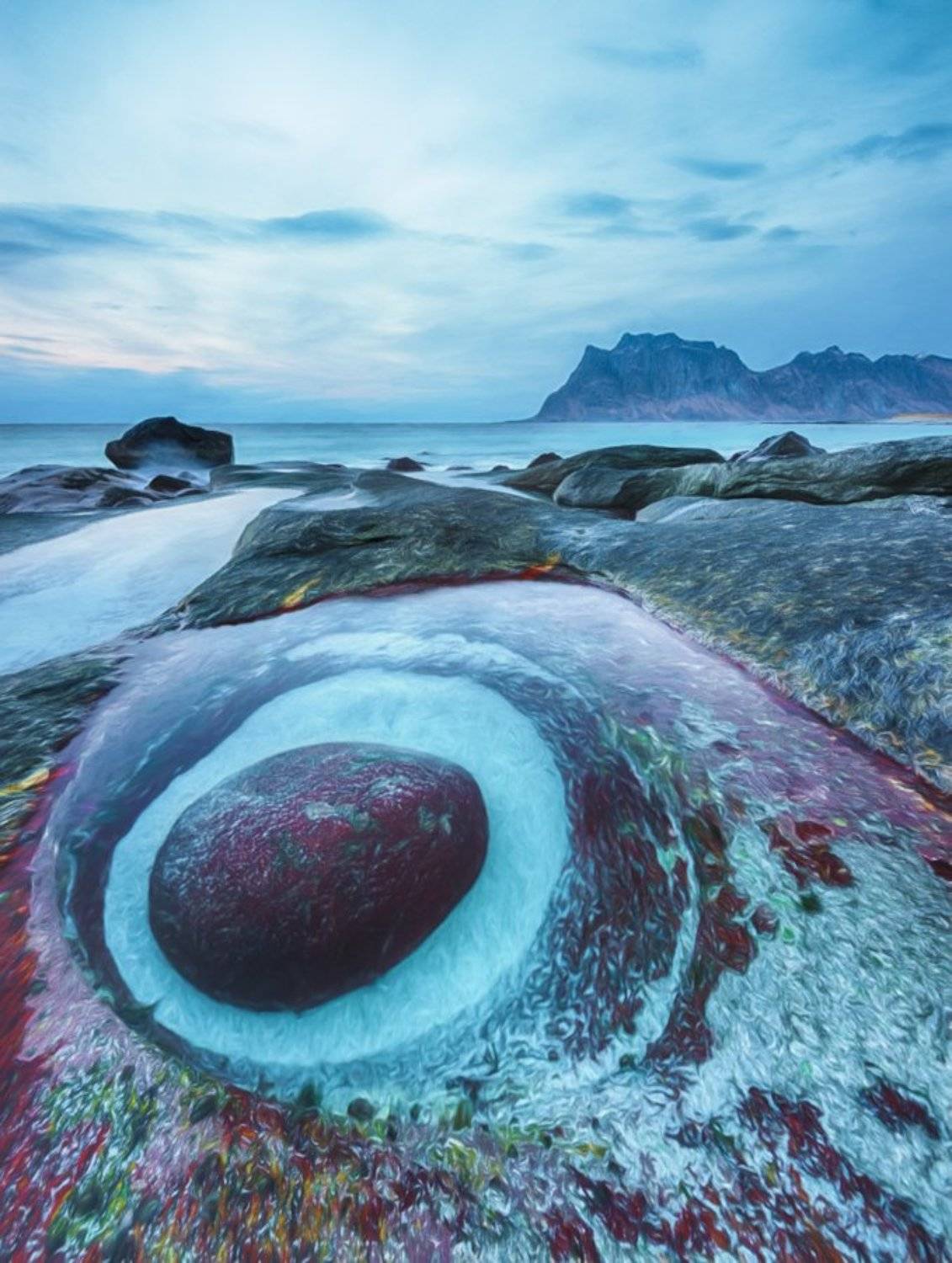 , Михаил Кожевников