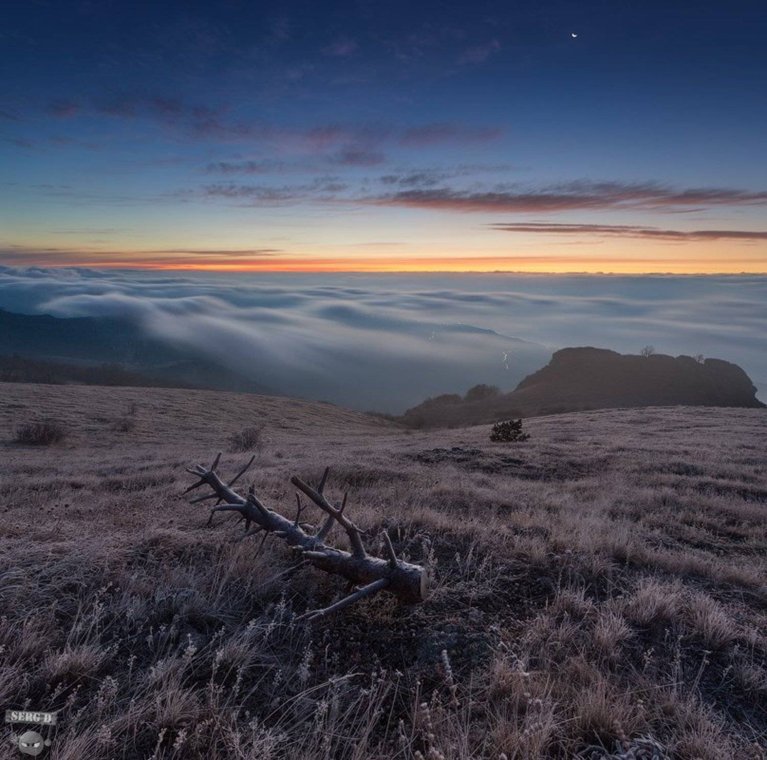 , Сергей Дегтярёв