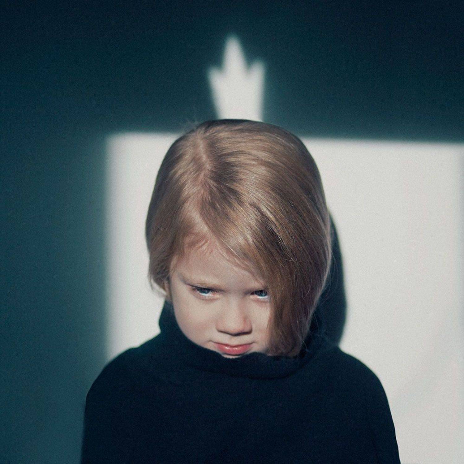 Children, Girl, Kids, Lensbaby, Photography, Queen, Russia, Анна Гражданкина