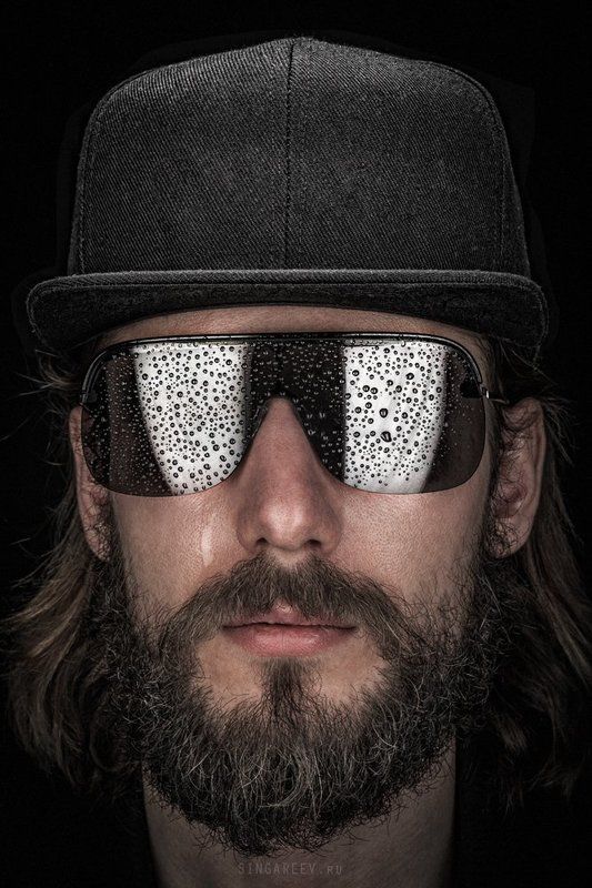 Drop. фото превью