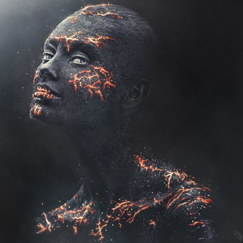 LAVA GIRL фото превью