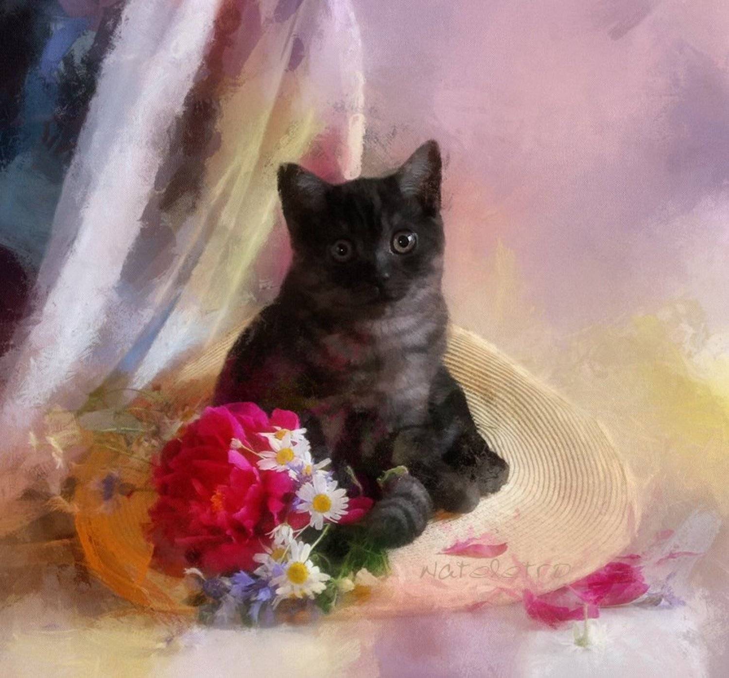 , Наталья Кузнецова (Nateletro)