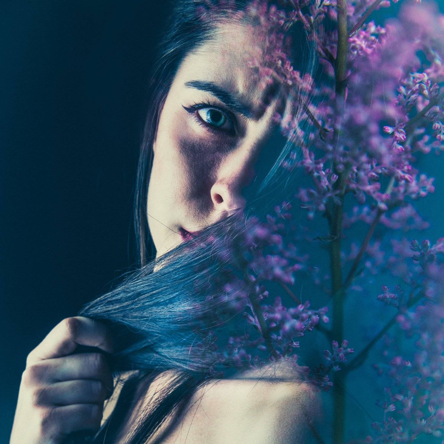 , Dzhamgaryan Arevik