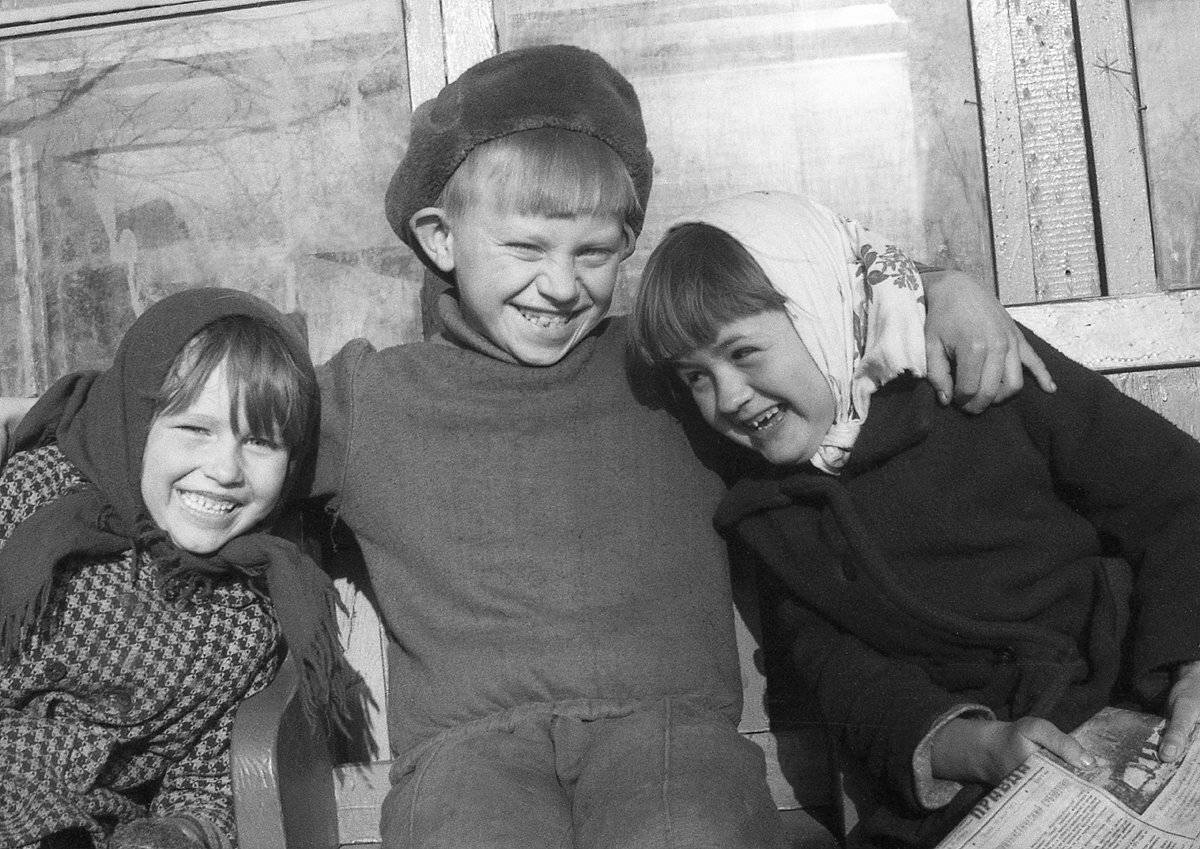 , Николай Морский