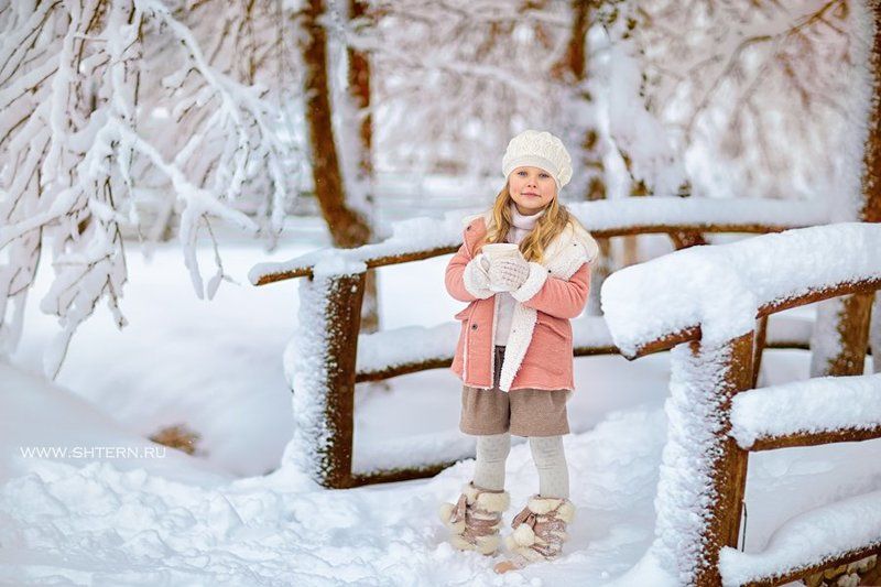 с теплыми намерениями фото превью