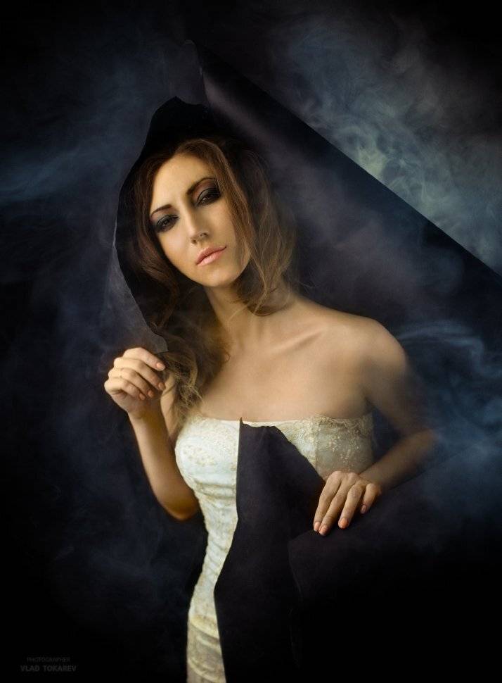 , Владислав Токарев