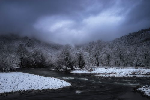 Winter Magic