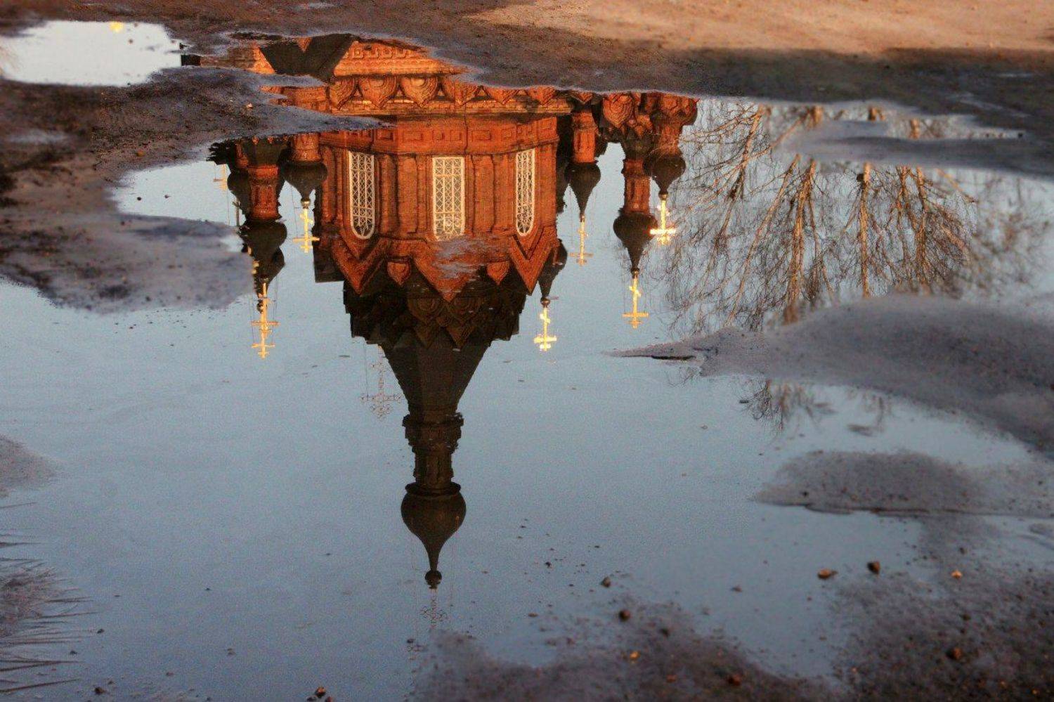 , Мишуринская Полина