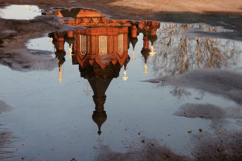 Монастырь Шамордино. фото превью