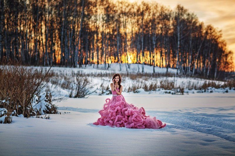 холодный огонь фото превью