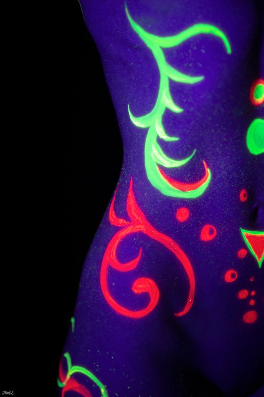 glow фото превью