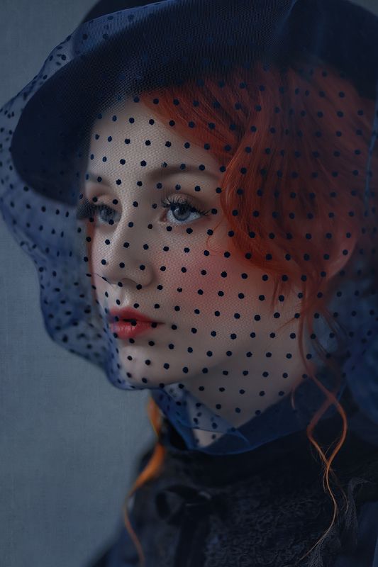 Blue Veil фото превью