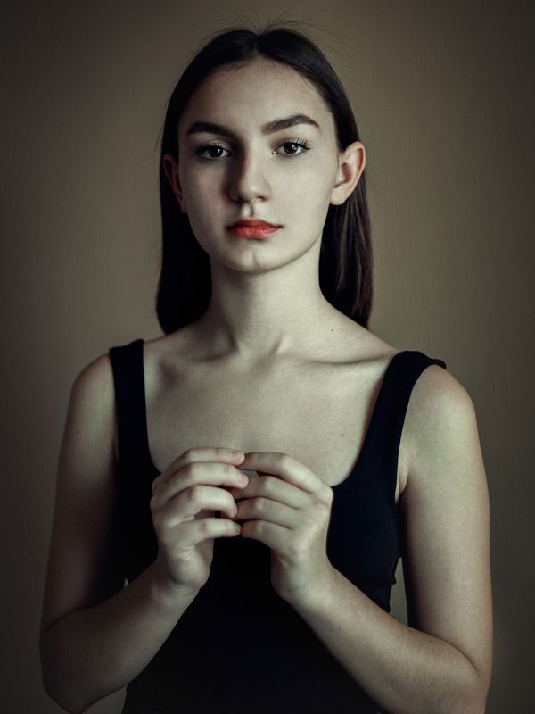 Лиза фото превью