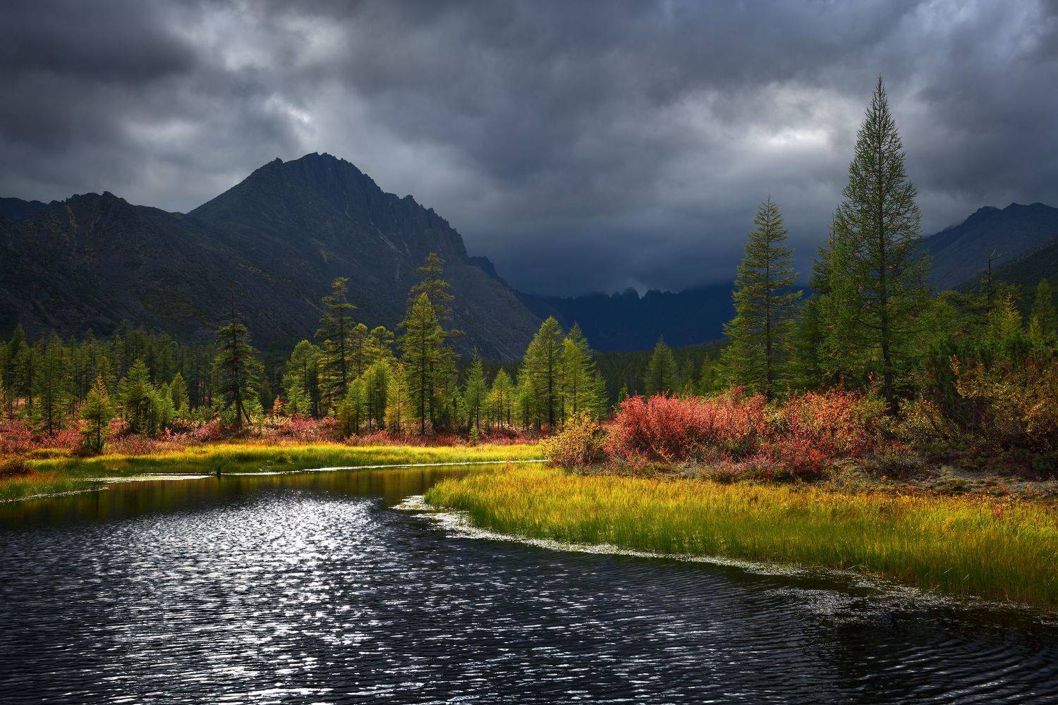 , Максим Евдокимов (phototourtravel.ru)