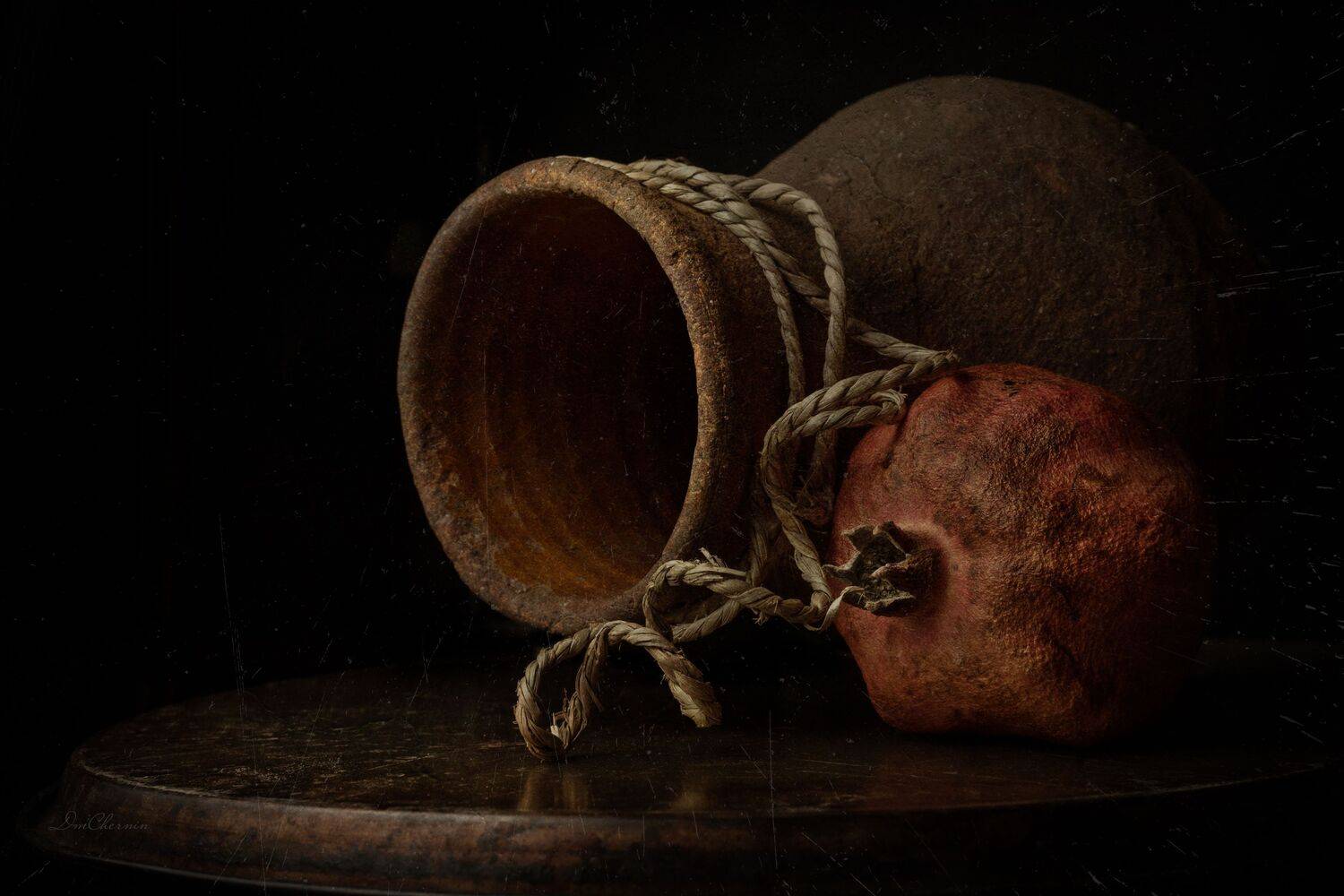 , Дмитрий Чернин