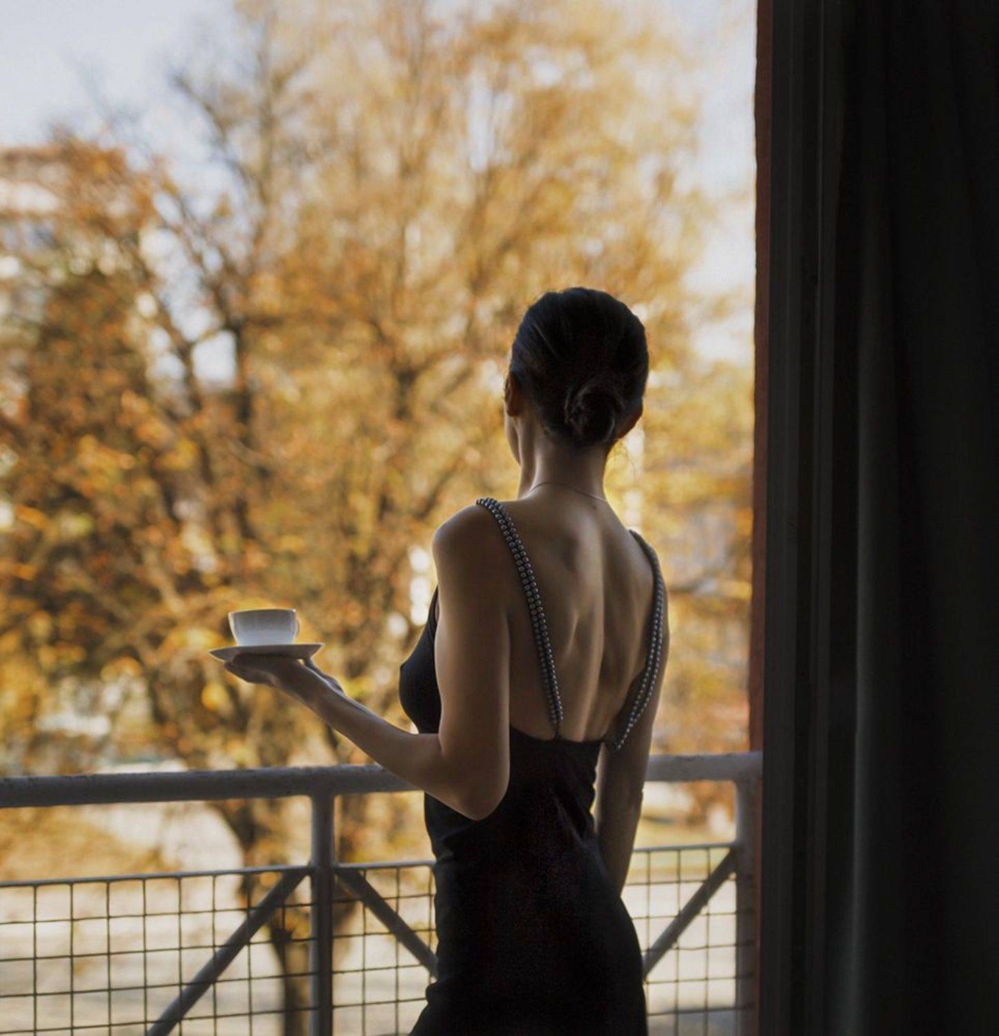 , Desislava Kuleshova