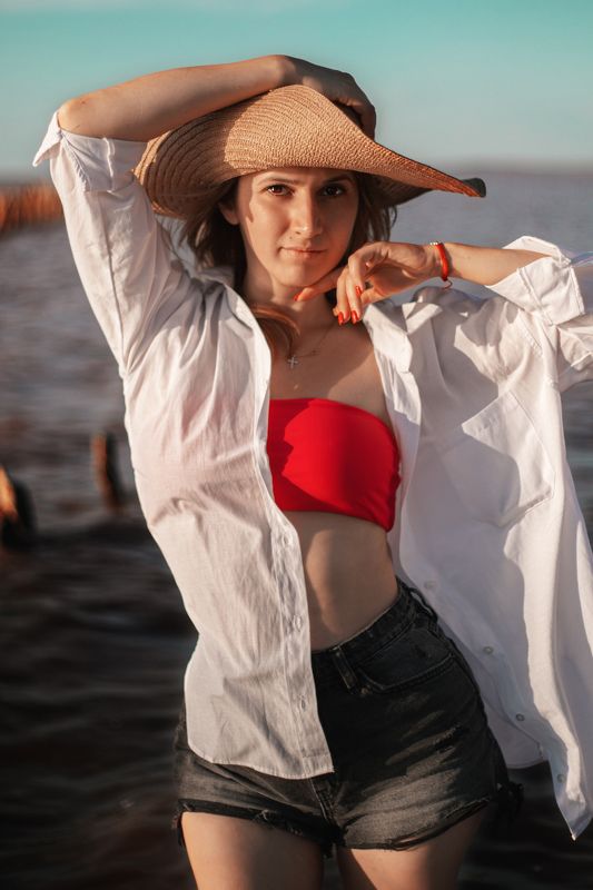 Ксения  фото превью