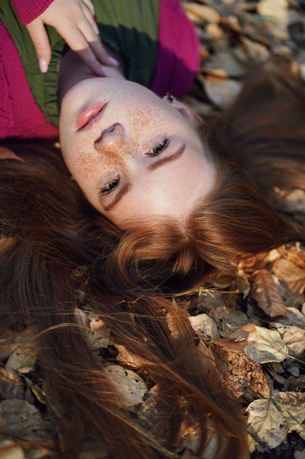 , Гордеева Светлана