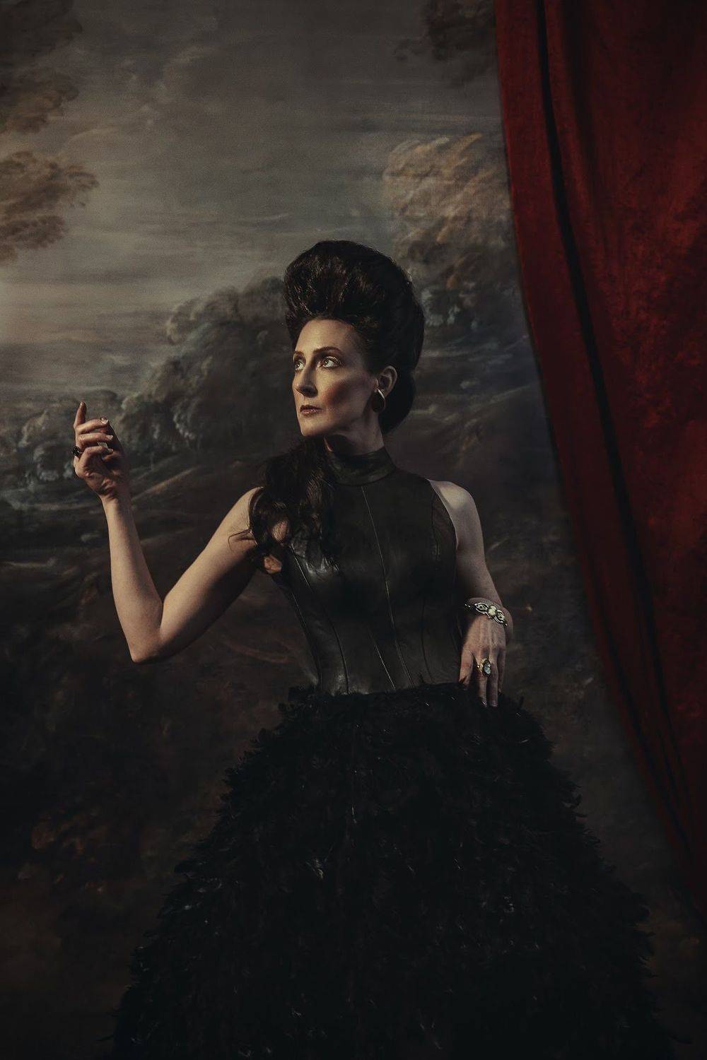 Vintage, Hossam Menna