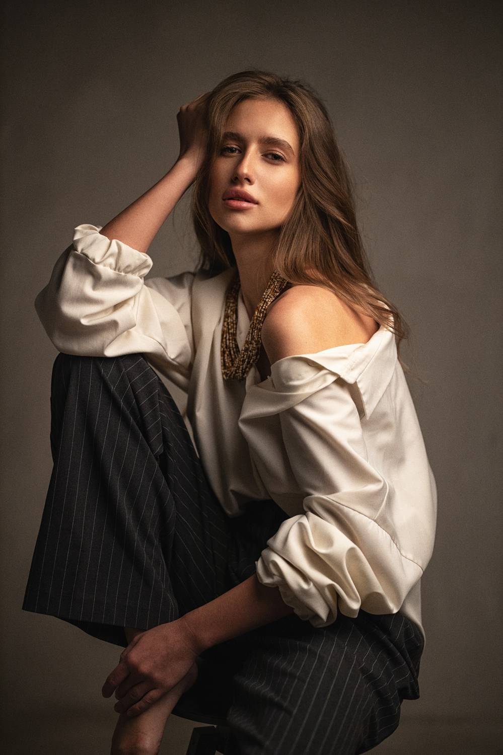 , Александр Губель