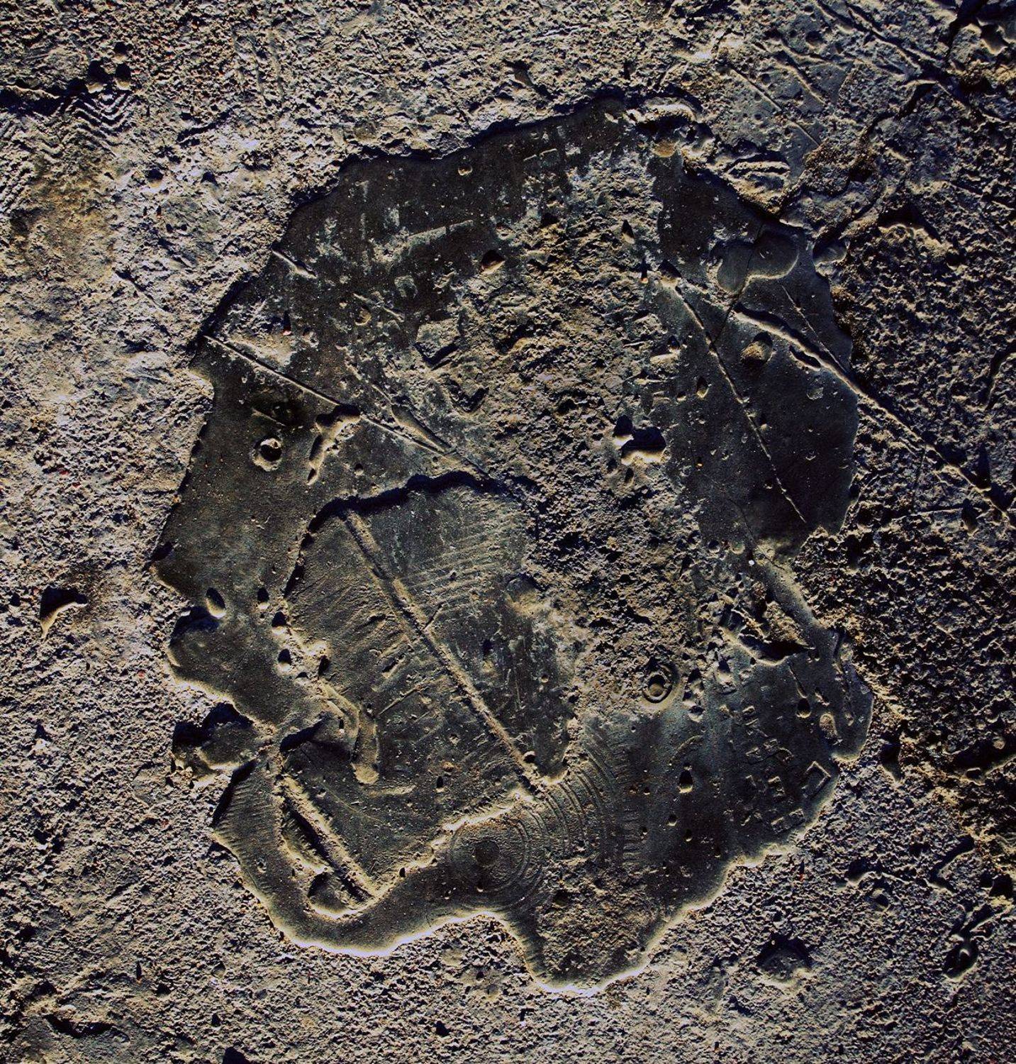 pareidolia, Илья Илья