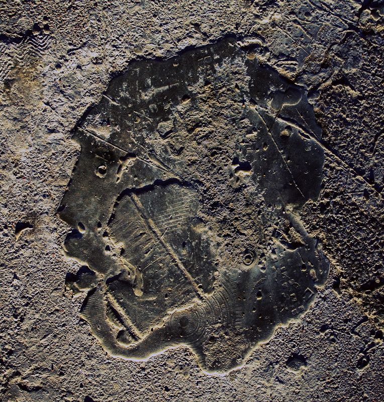 Человек неолита фото превью