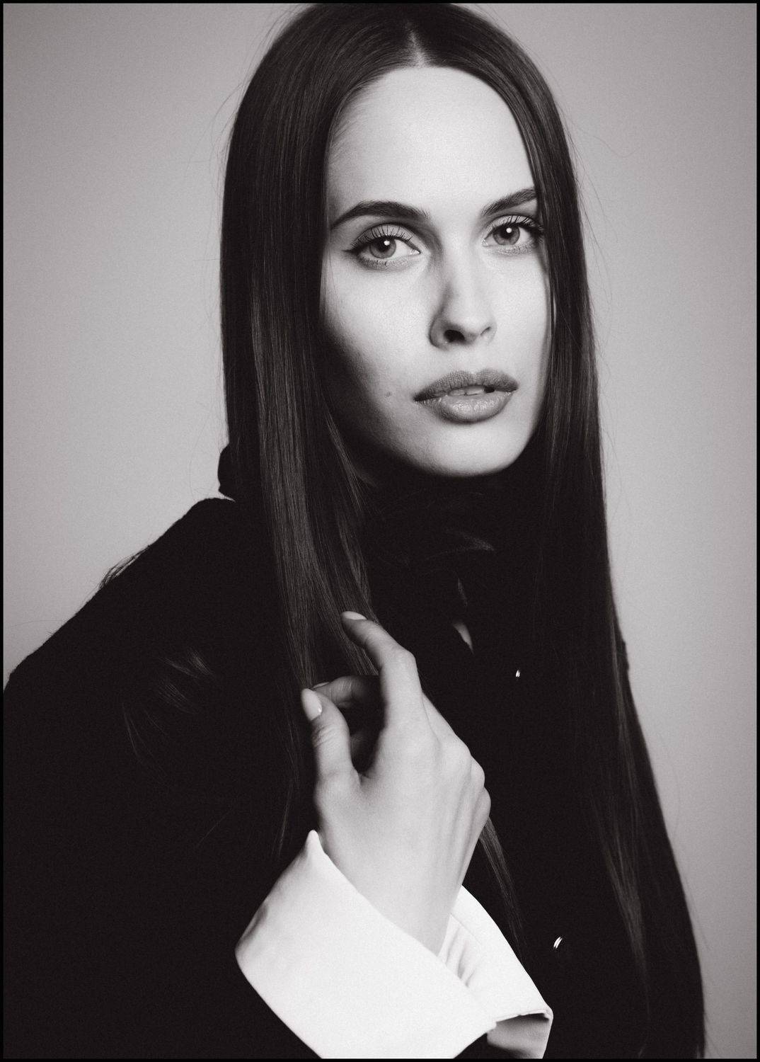 , Валерий Труш