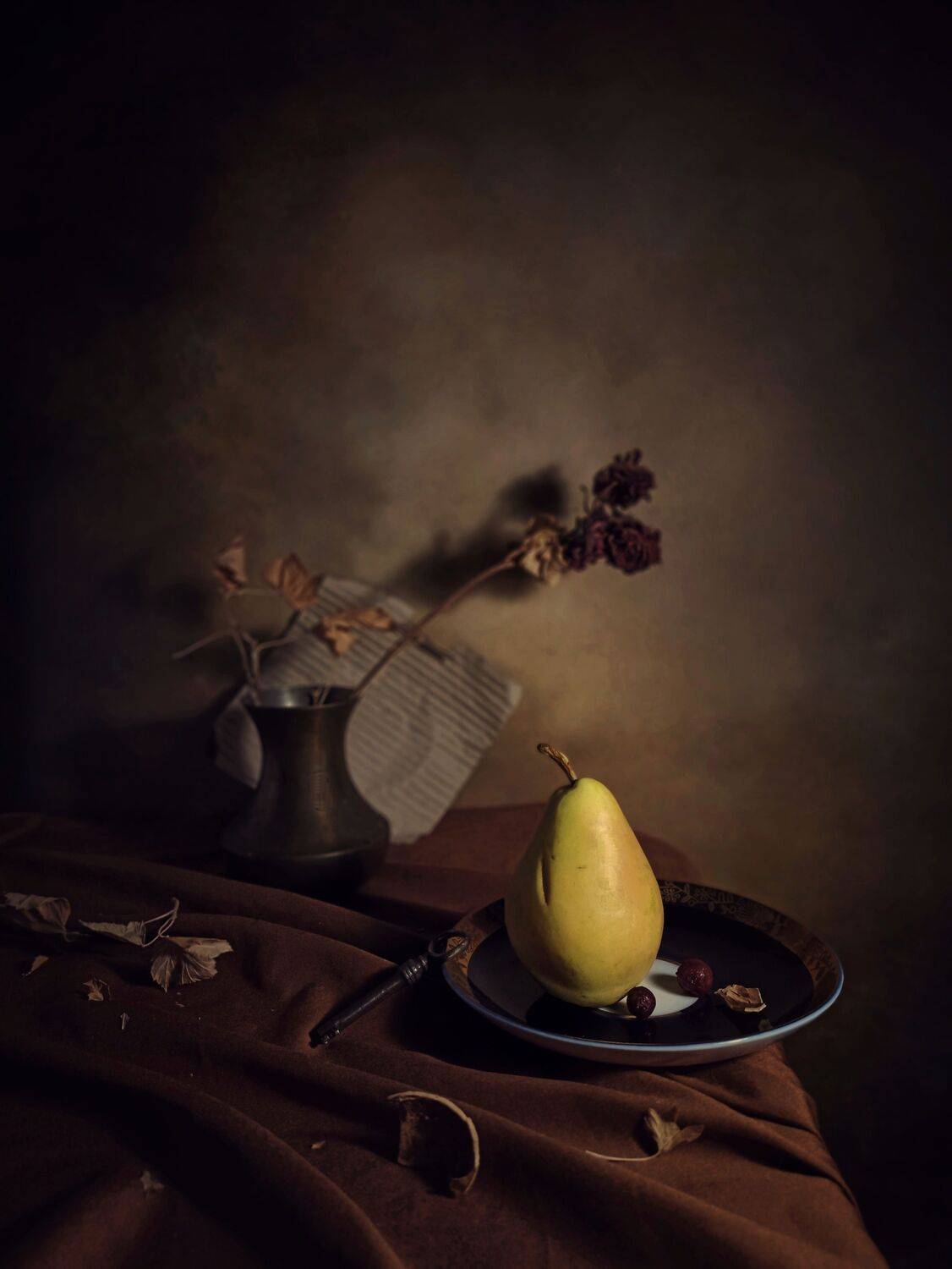 , Дина Полухина