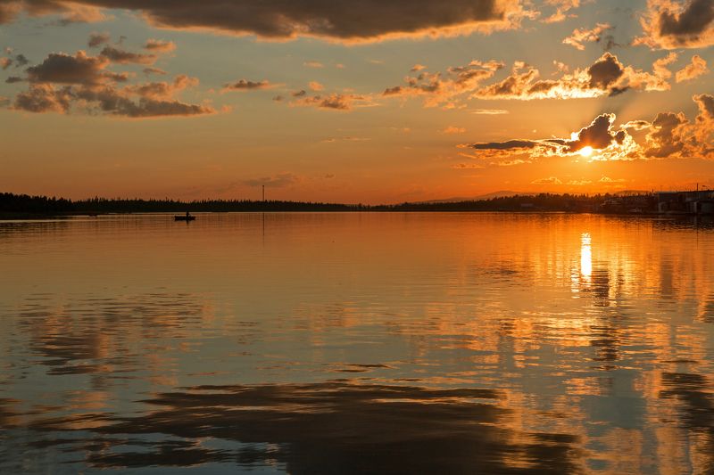 Имандра  фото превью