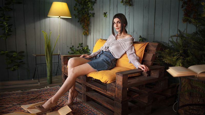 Jam фото превью