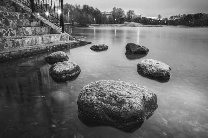 Каменный круг. Часть 2 фото превью