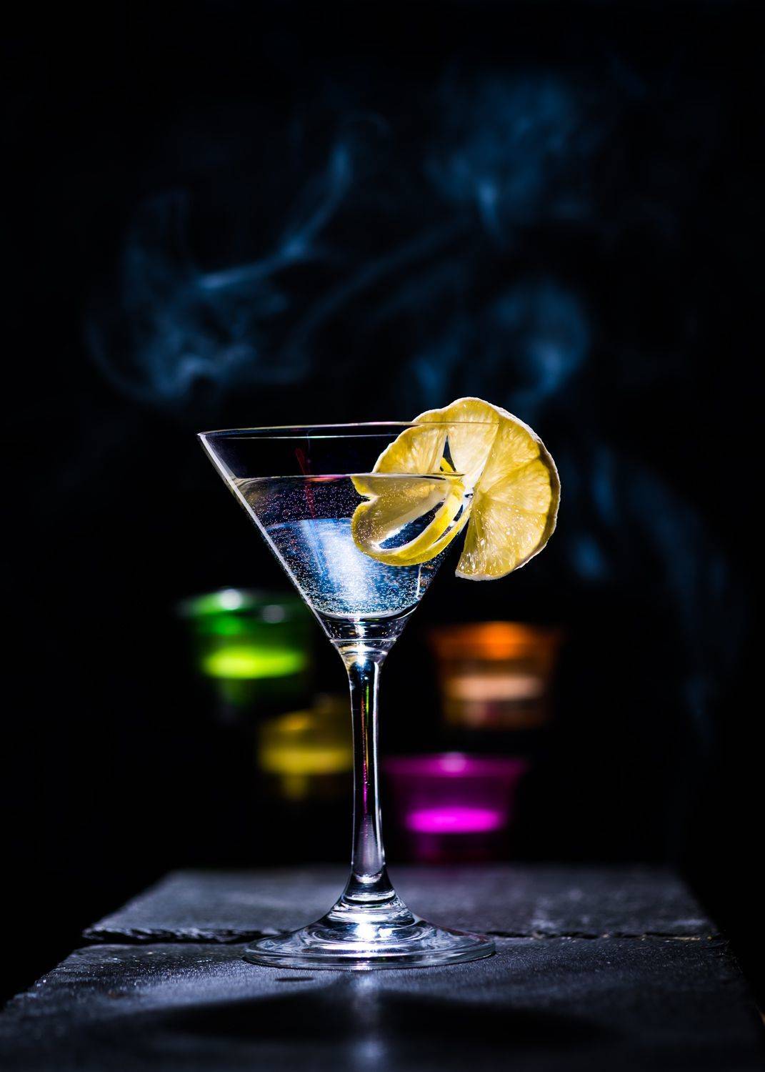 лимон, Дмитрий Шиперко