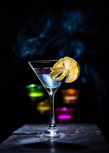 лимон