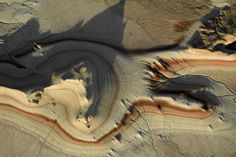 Казахстан, дрон Теневой храм фото превью