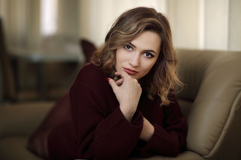 Дарья фото превью